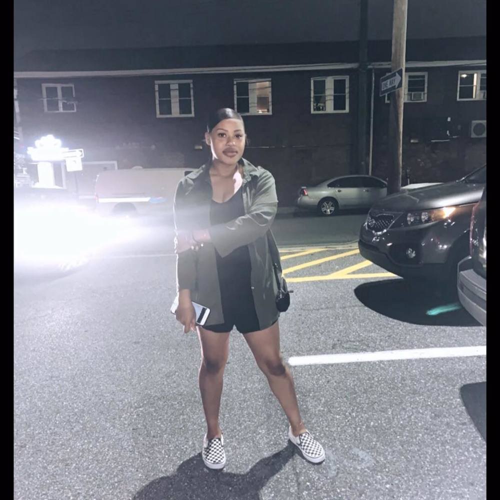 Meet your Posher, Drew